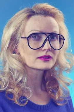 Photo Lolita Bellstar