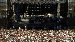 Visuel de Lolla : l'histoire de Lollapalooza