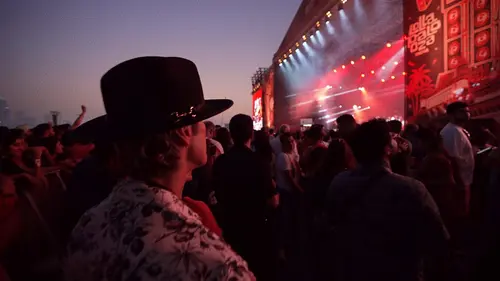 Lolla : l'histoire de Lollapalooza Survivre au succès