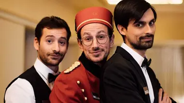 Lolywood Night Le best of