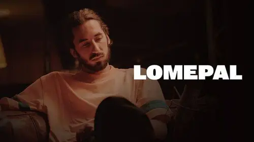 Lomepal, trois jours à Motorbass