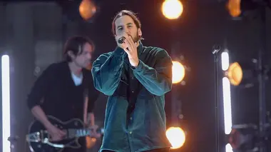 Lomepal, un concert au cinéma