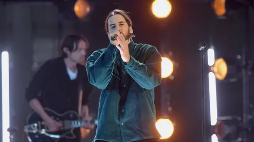 Lomepal, un concert au cinéma