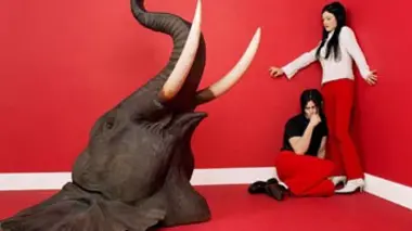 La photographie et le rock