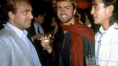 Imprésarios : les faiseurs de stars