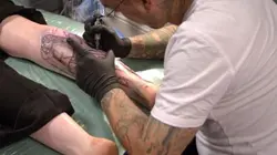Visuel de London Ink