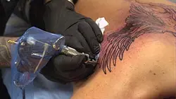 Visuel de London Ink