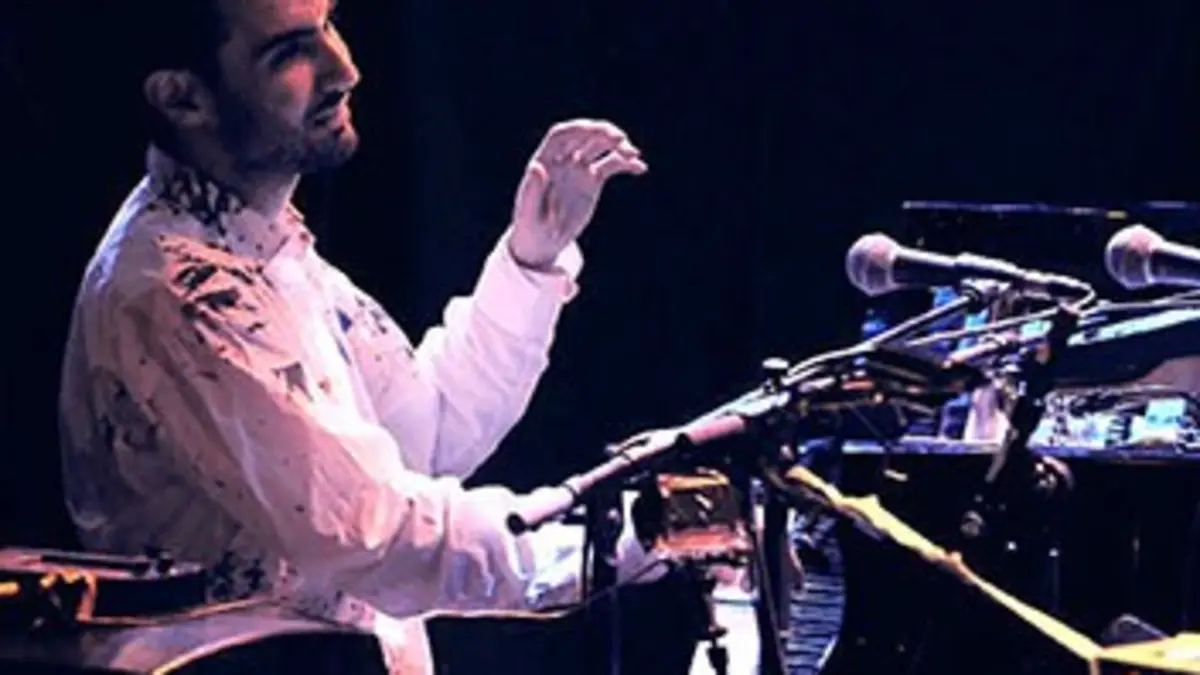 London Jazz Festival