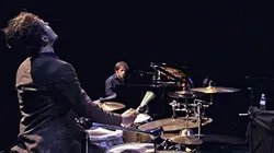 Visuel de London Jazz Festival 2013