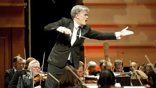 London Philharmonic Orchestra, Edward Gardner