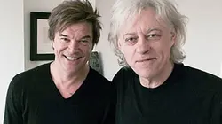 Visuel de London's Burning