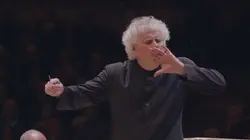 London Symphony Orchestra, Michael Tilson Thomas, Yuja Wang
