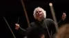 2024 • London Symphony Orchestra, Simon Rattle, Isabelle Faust: Brahms, Chostakovitch