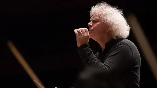 Casting London Symphony Orchestra, Simon Rattle : Jolas, Messiaen