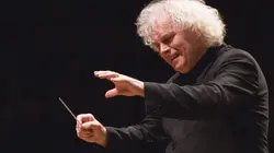 Sur Mezzo Live HD à 21h00 : London Symphony Orchestra, Simon Rattle : Sibelius, Bruckner