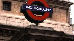 Londres des mystères