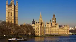 Londres, passé et présent