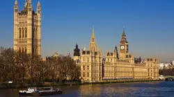 Londres, passé et présent