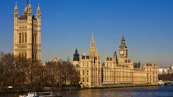 Londres, passé et présent