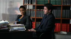 Londres police judiciaire S05E02 Mon fils, ma bataille en streaming