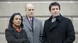 Londres police judiciaire S05E01 Erreur de diagnostic en streaming