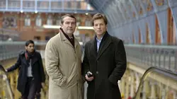 Londres police judiciaire