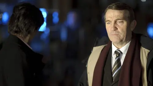 Londres police judiciaire S06E01 Continuer... en streaming