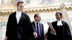 Londres police judiciaire