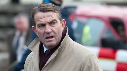 Londres police judiciaire S07E01 Mauvaise voie