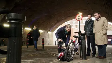 L'innocence trompée