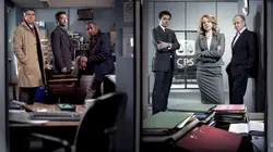 Londres police judiciaire