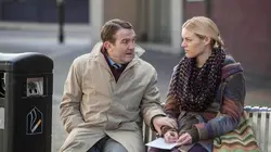 Visuel de Londres police judiciaire