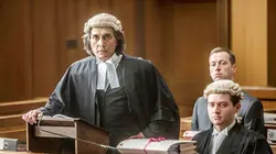 Visuel de Londres police judiciaire