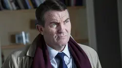 Visuel de Londres police judiciaire