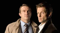 Londres police judiciaire S03E02 Le mal dans la peau