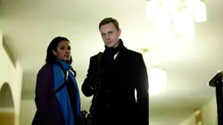 Londres police judiciaire S04E05 Un honnête homme
