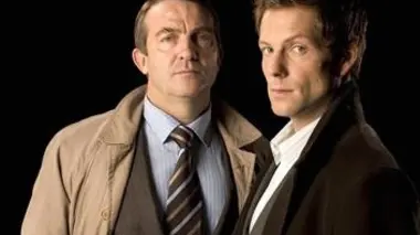 Londres police judiciaire S01E02 Seul au monde