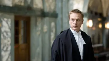 Londres police judiciaire S02E04 Sacrifice