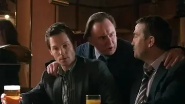 Londres police judiciaire S02E06 Parole d'honneur