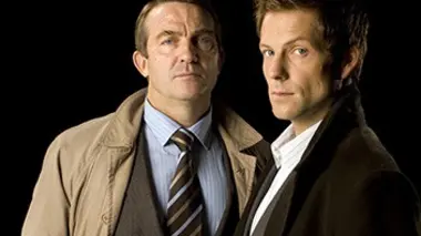 Londres police judiciaire S03E01 Jeux interdits
