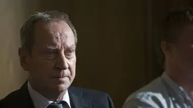 Londres police judiciaire S03E03 Autodéfense