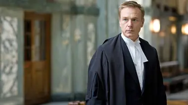 Londres police judiciaire S03E05 Derrière la porte