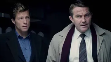Londres police judiciaire S04E01 L'autre