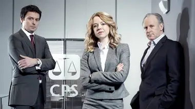 Londres police judiciaire S08E04 Péché d'orgueil