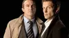 Ronnie Brooks dans Londres police judiciaire S08E02 A l'abri du danger (2013)