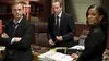 le docteur Alec Merrick dans Londres police judiciaire S01E07 Alicia (2009)