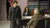 Roonie Brooks dans Londres police judiciaire S06E04 Essais cliniques (2011)