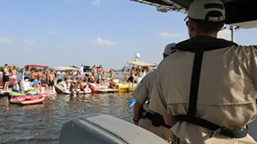 Lone Star Rangers S01E02 Pris la main dans le sac