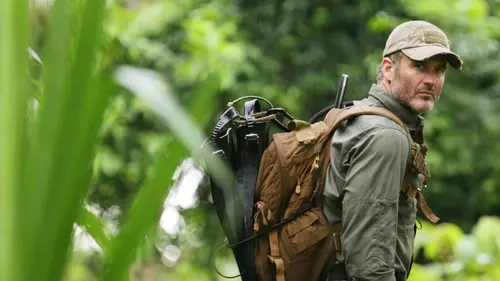 Lone Target S02E01 Nouvelle-Zélande