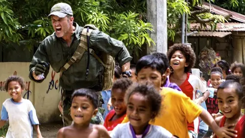 Lone Target S01E05 Philippines